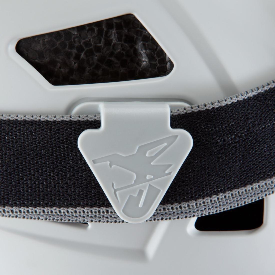 Climbing And Mountaineering Helmet, Grey, No Color, large image number 13