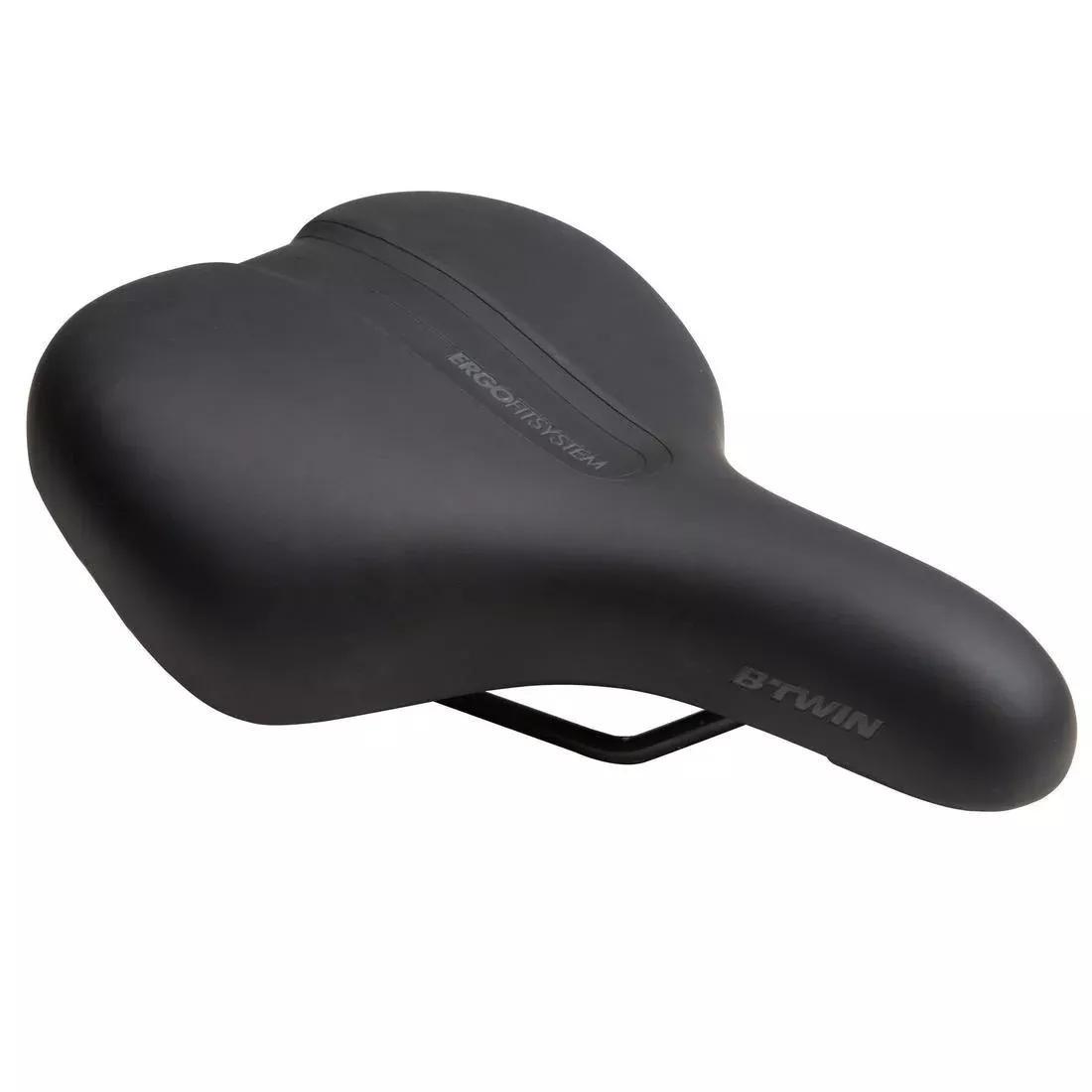 90 Gel Bike Saddle, No Color, medium