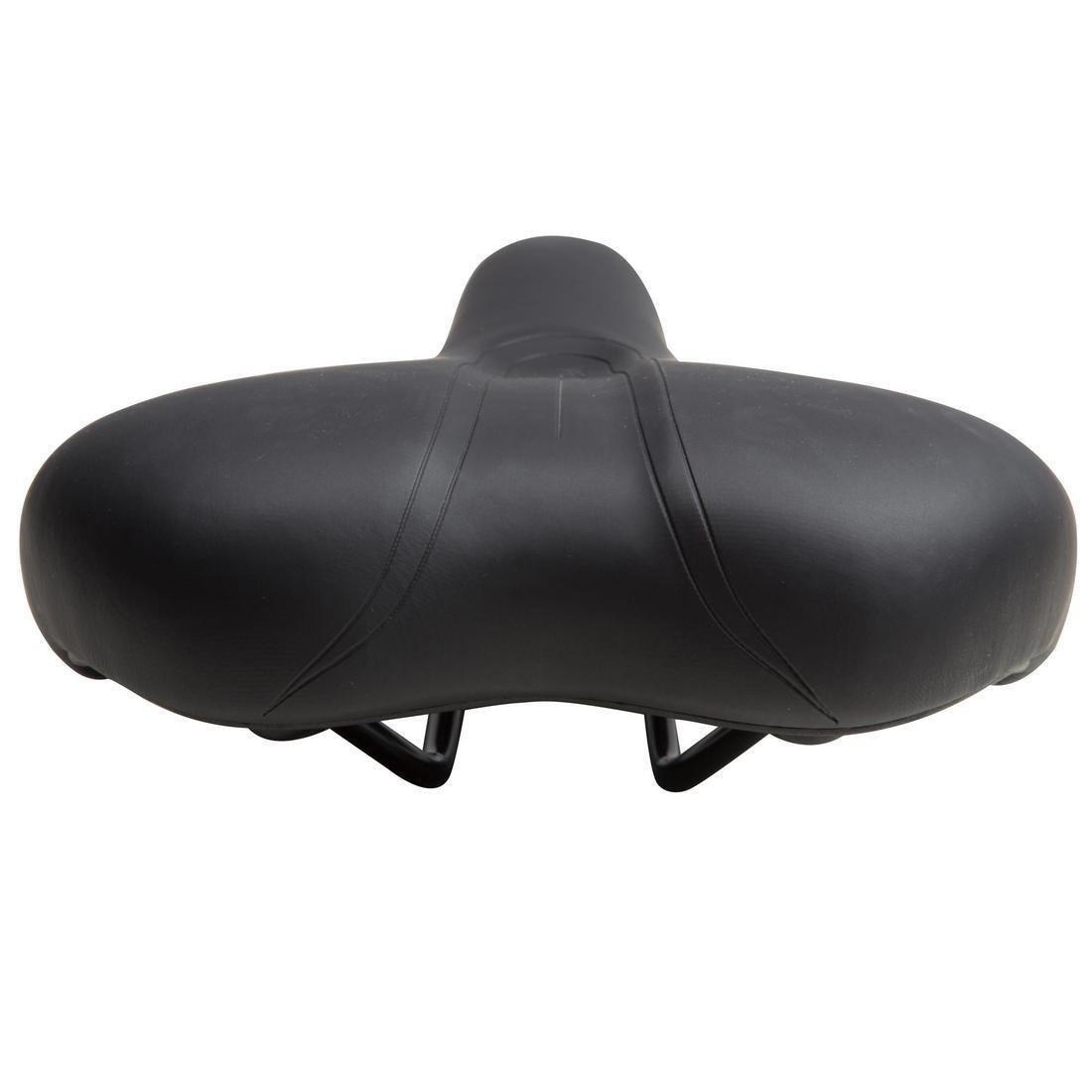 90 Gel Bike Saddle, No Color, medium
