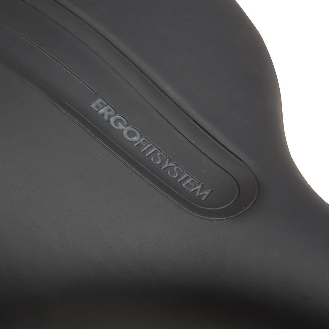 90 Gel Bike Saddle, No Color, large image number 6