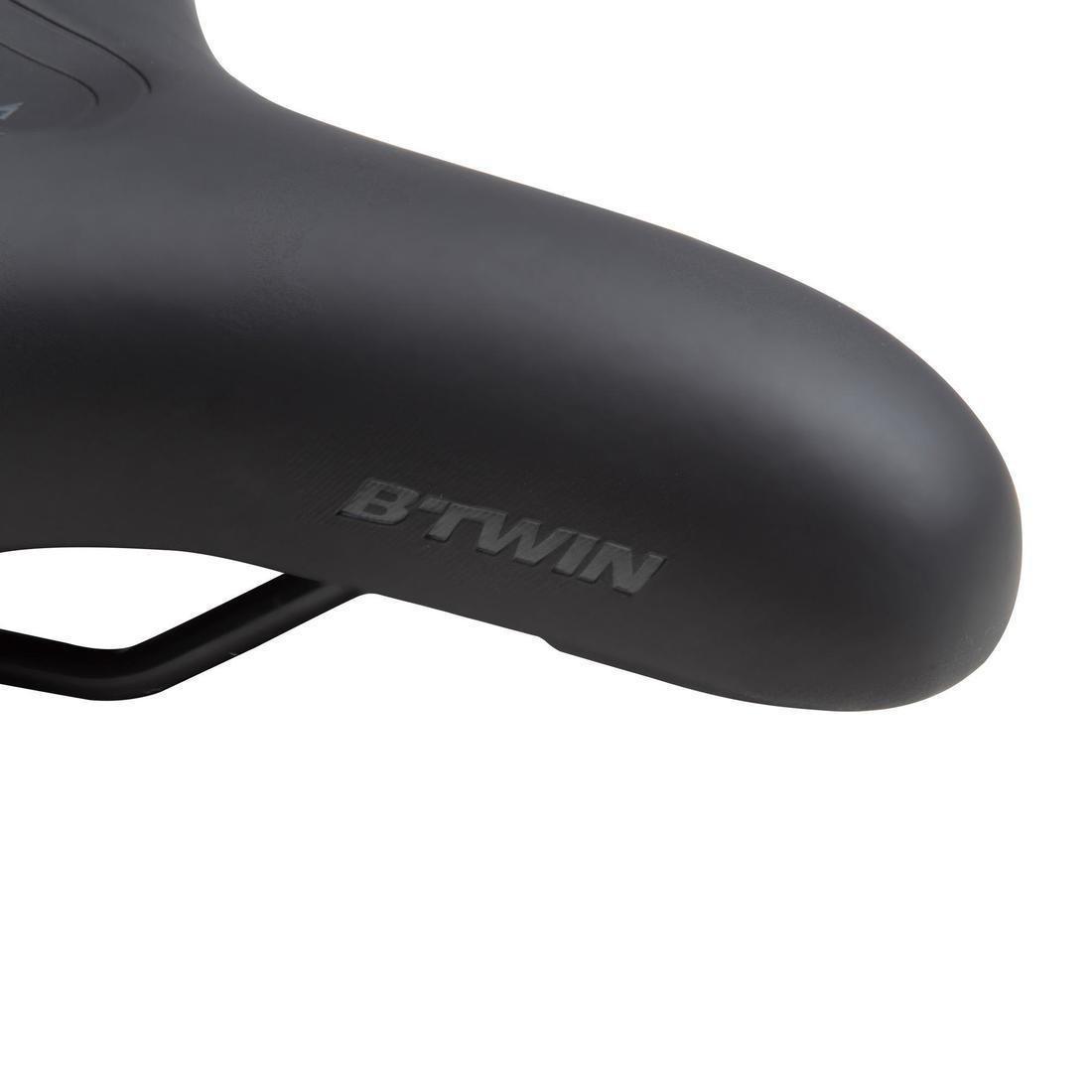 90 Gel Bike Saddle, No Color, large image number 7