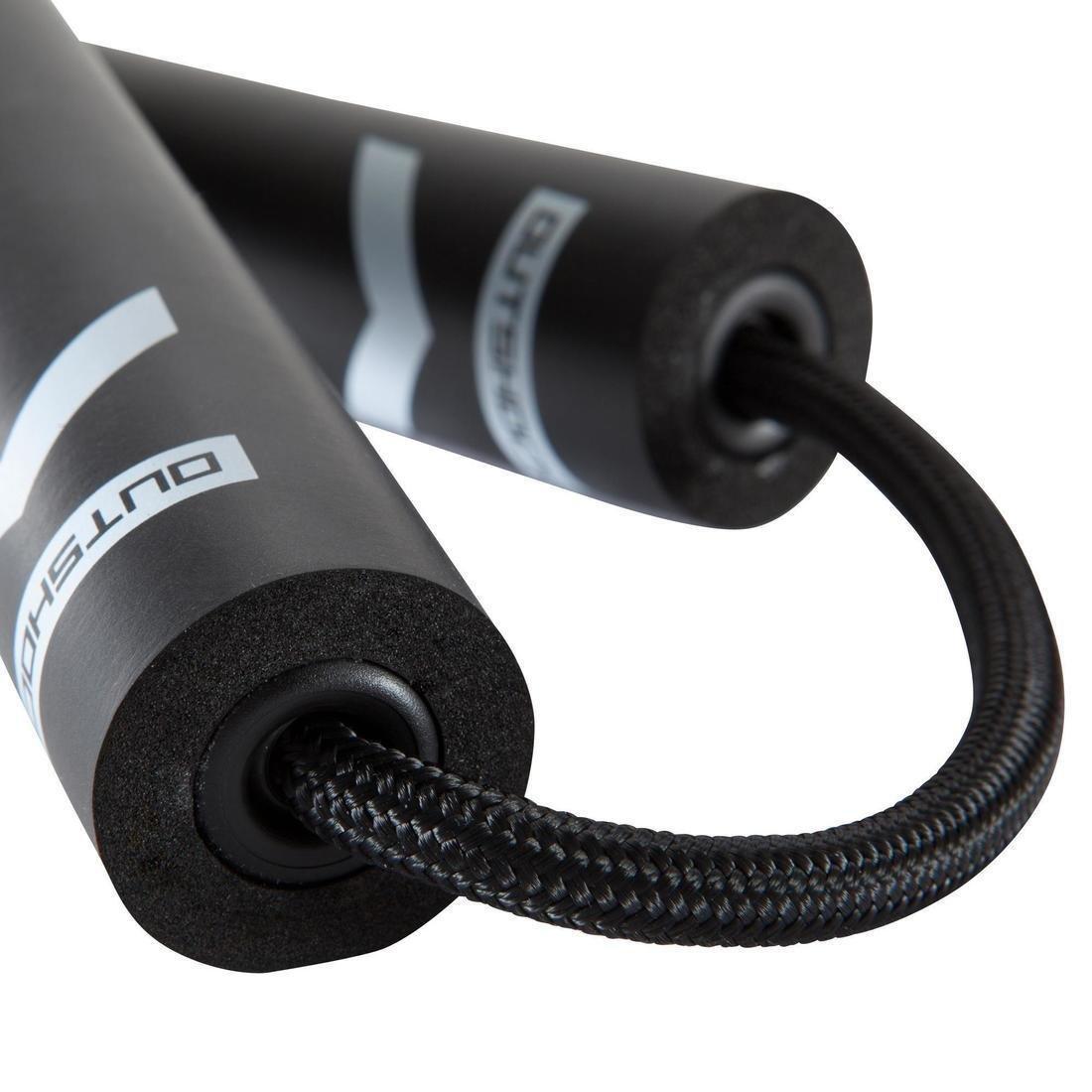 Martial Arts Training Nunchucks, No Color, large image number 4