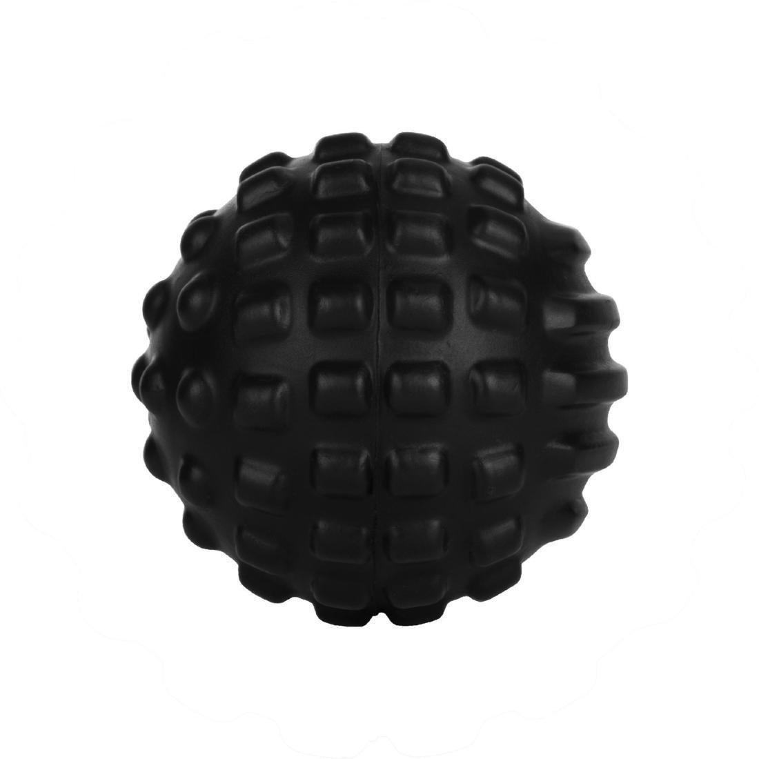 500 Massage Ball, Black, No Color, large image number 7