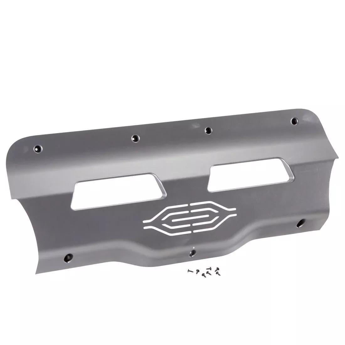 Rear Console Cover, , medium