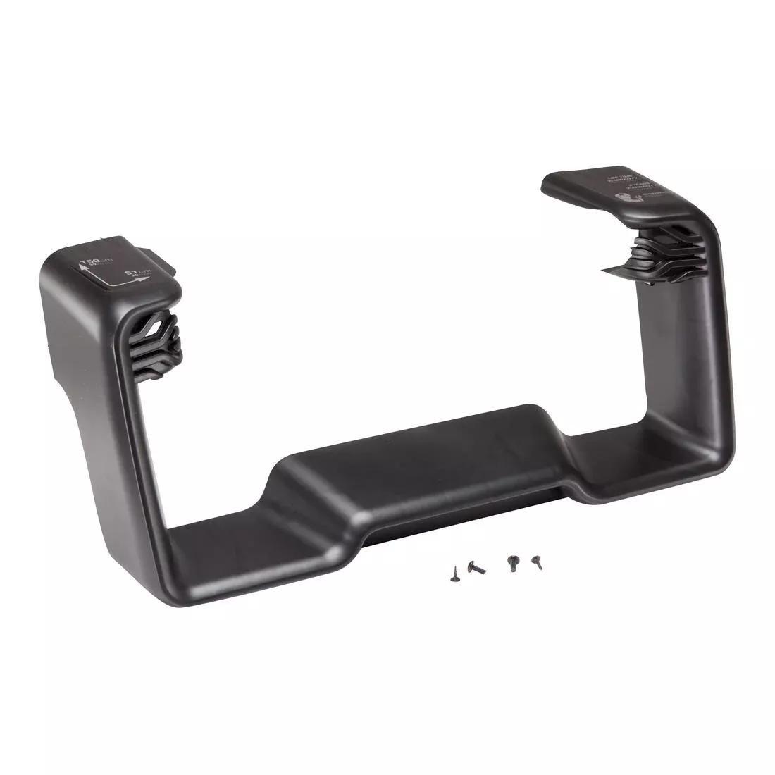 Rear Stand, No Color, large image number 0