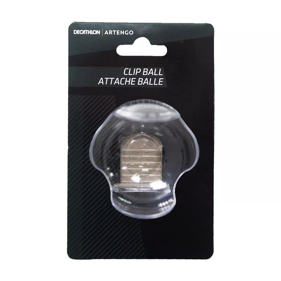 Ball Holder, Clear, No Color, large image number 0