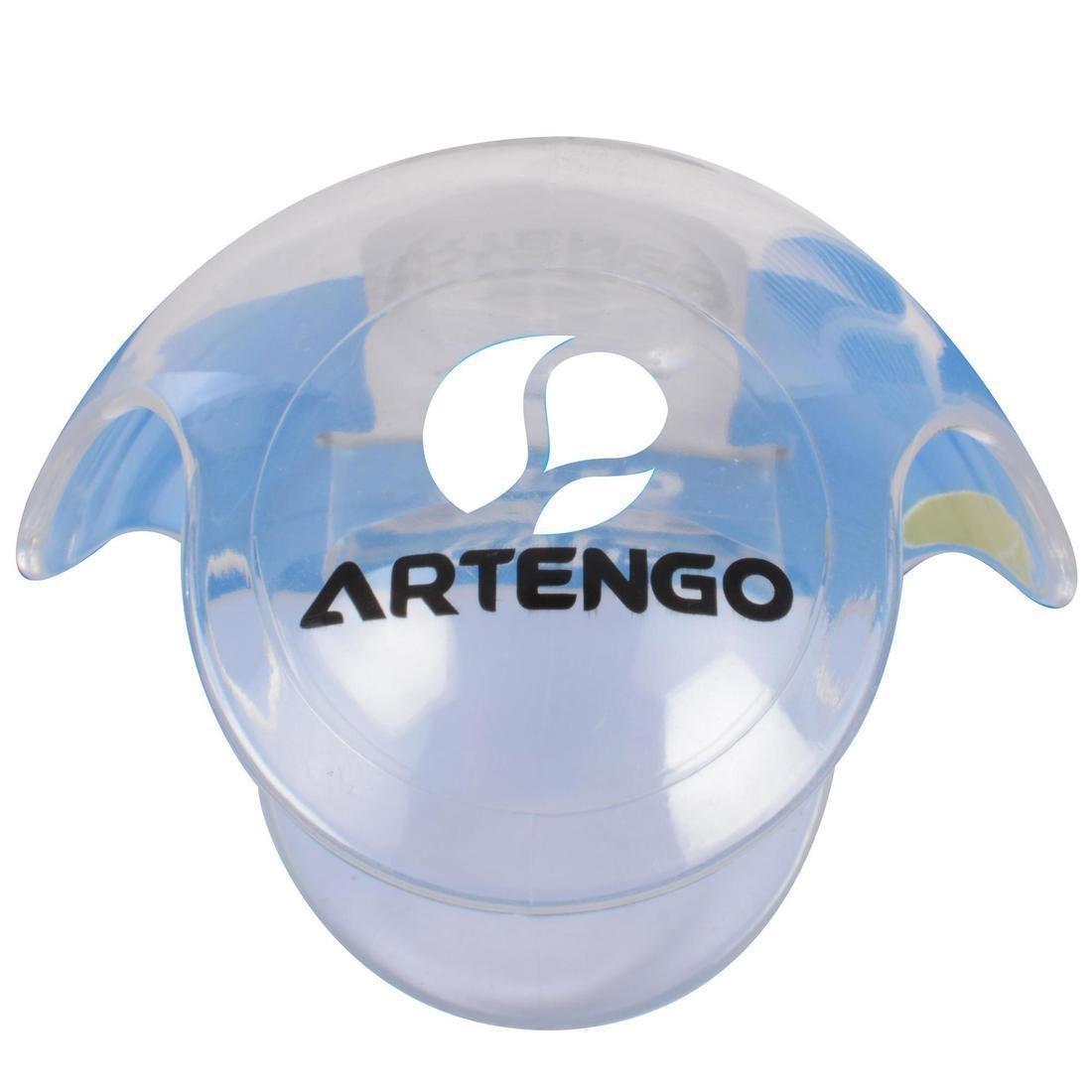Ball Holder, Clear, No Color, large image number 1