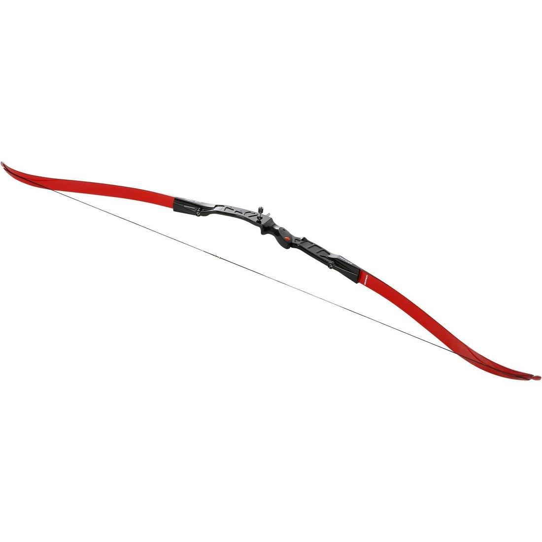 WHITE Archery Bowstring Fast Flight, , large image number 1
