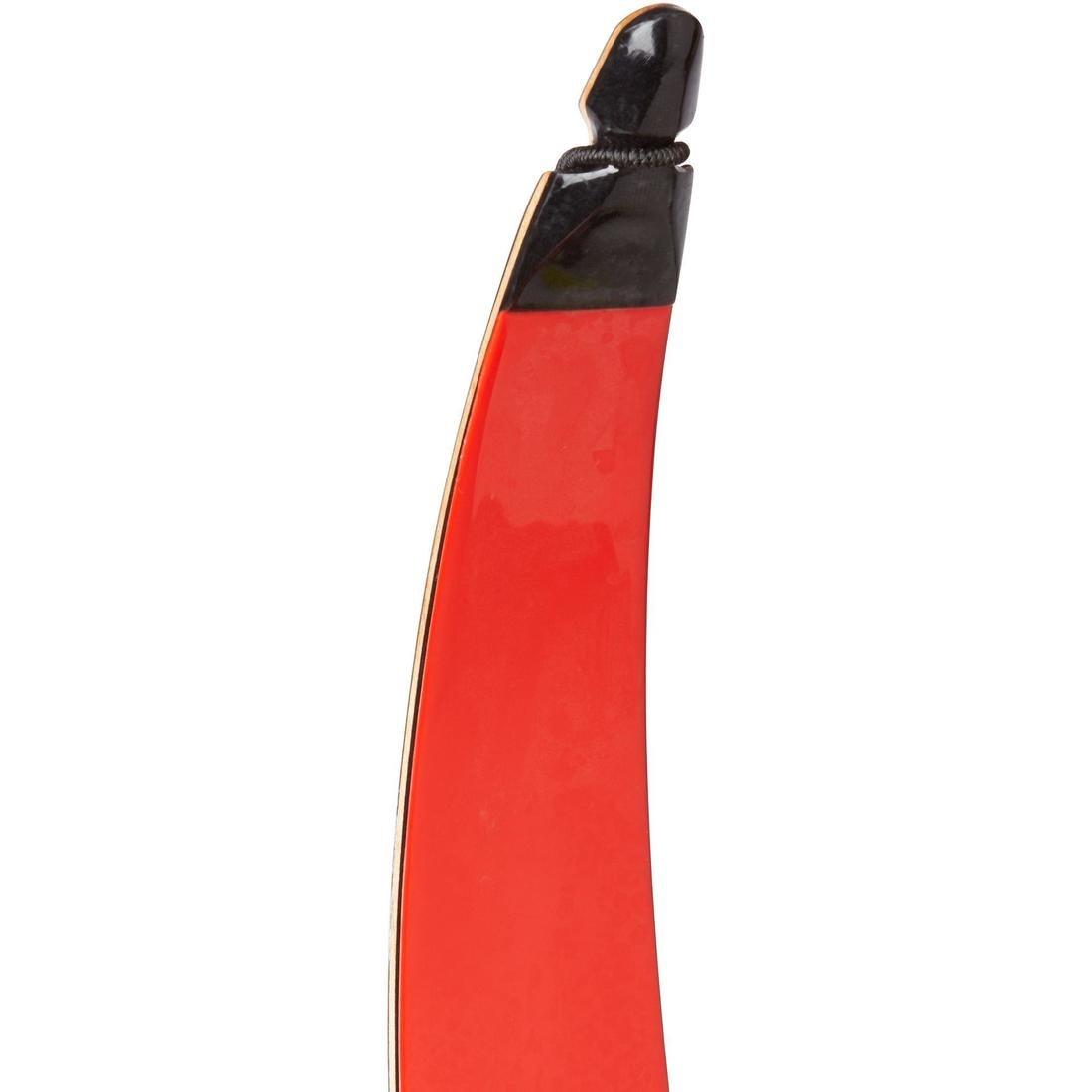 WHITE Archery Bowstring Fast Flight, , large image number 4