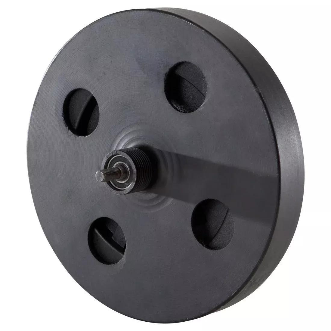 Flywheel, No Color, large image number 0