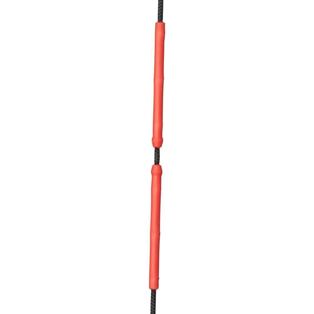 Junior Bowstring Discovery, Red, No Color, large image number 4