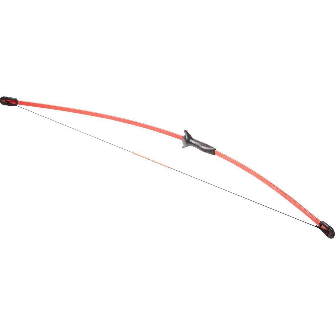 GEOLOGIC - Junior Bowstring Discovery, Red