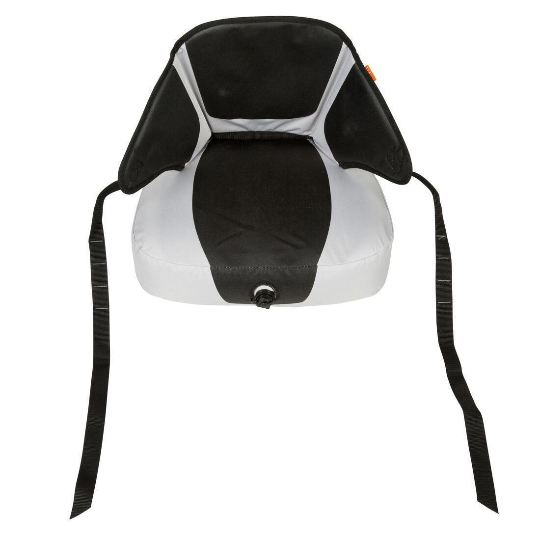 Dkt-N11A Gry Seat Cover For New Itiwit Kayak 1/2/3, No Color, large image number 0