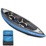 ITIWIT - Inflatable Floor For Itiwit 2 Kayak
