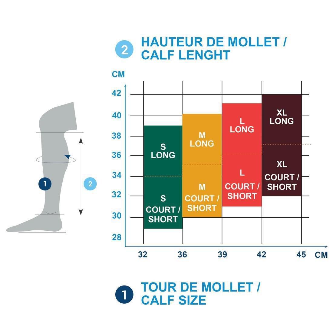 Short 100 Mesh Adult Horse Riding Half-Chaps, Ebony, No Color, medium