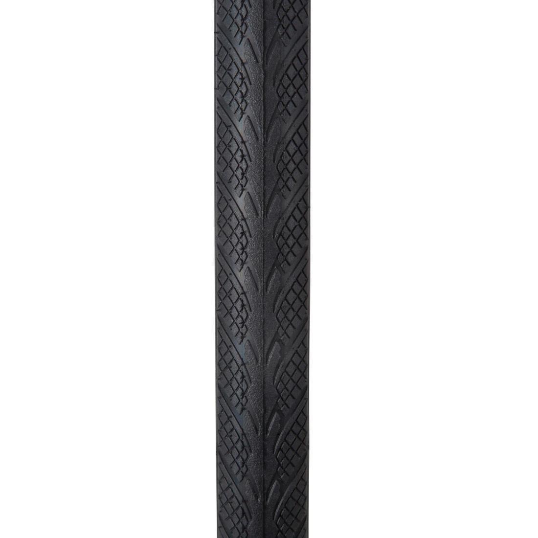 Zaffiro IV Road Bike Tyre, No Color, large image number 1