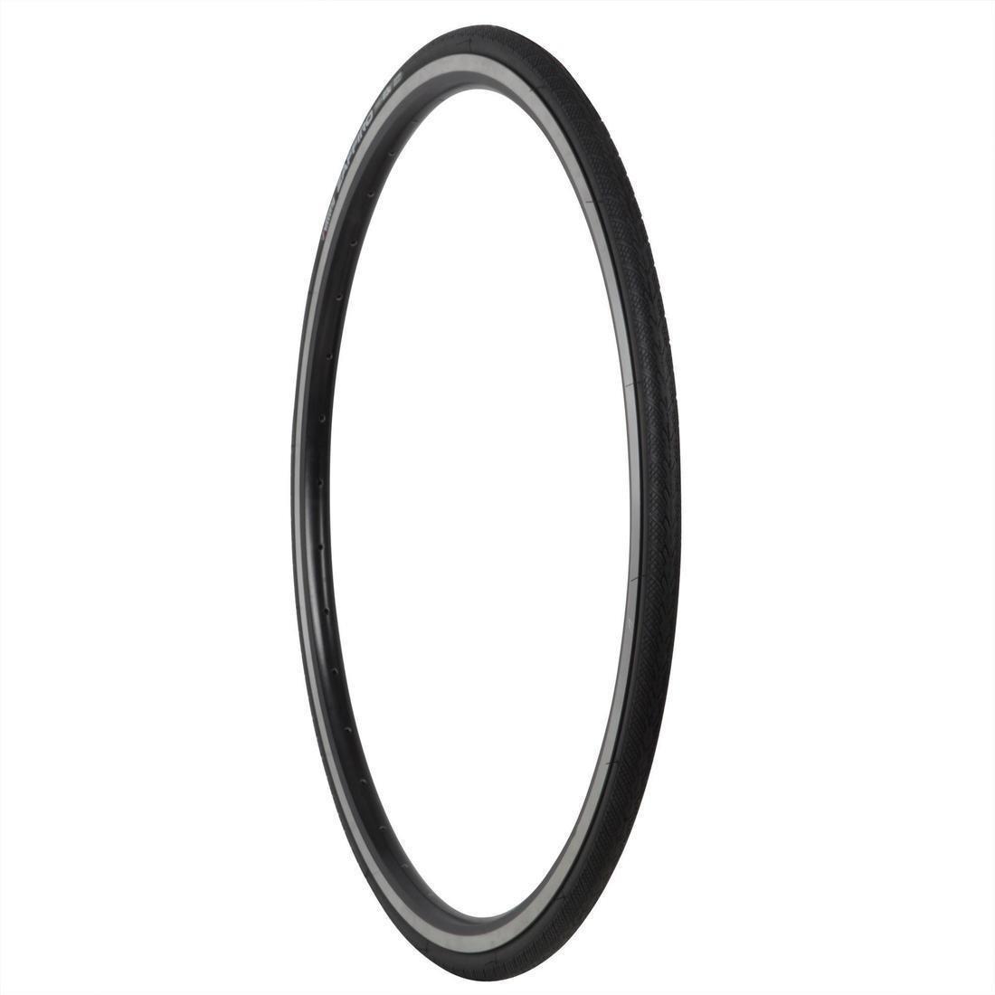 Zaffiro IV Road Bike Tyre, No Color, large image number 2