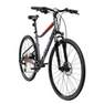 RIVERSIDE - Riverside 500 Multipurpose Bike Low Frame, Grey