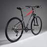RIVERSIDE - Riverside 500 Multipurpose Bike Low Frame, Grey