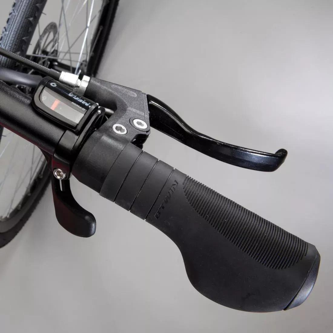 Riverside 500 Multipurpose Bike Low Frame, Grey, No Color, large image number 5