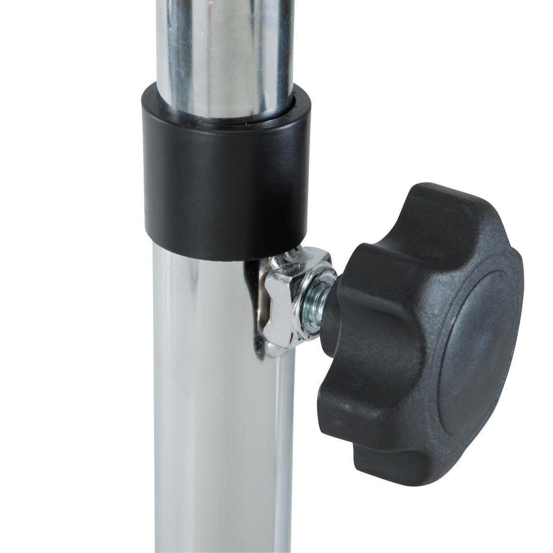 Adult  Adjustable Adult Punch Ball, Black, No Color, large image number 2