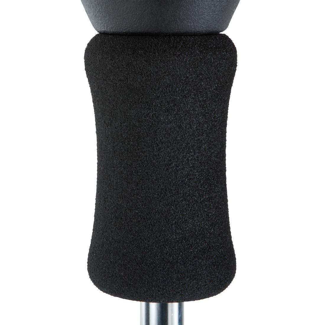Adult  Adjustable Adult Punch Ball, Black, No Color, large image number 3