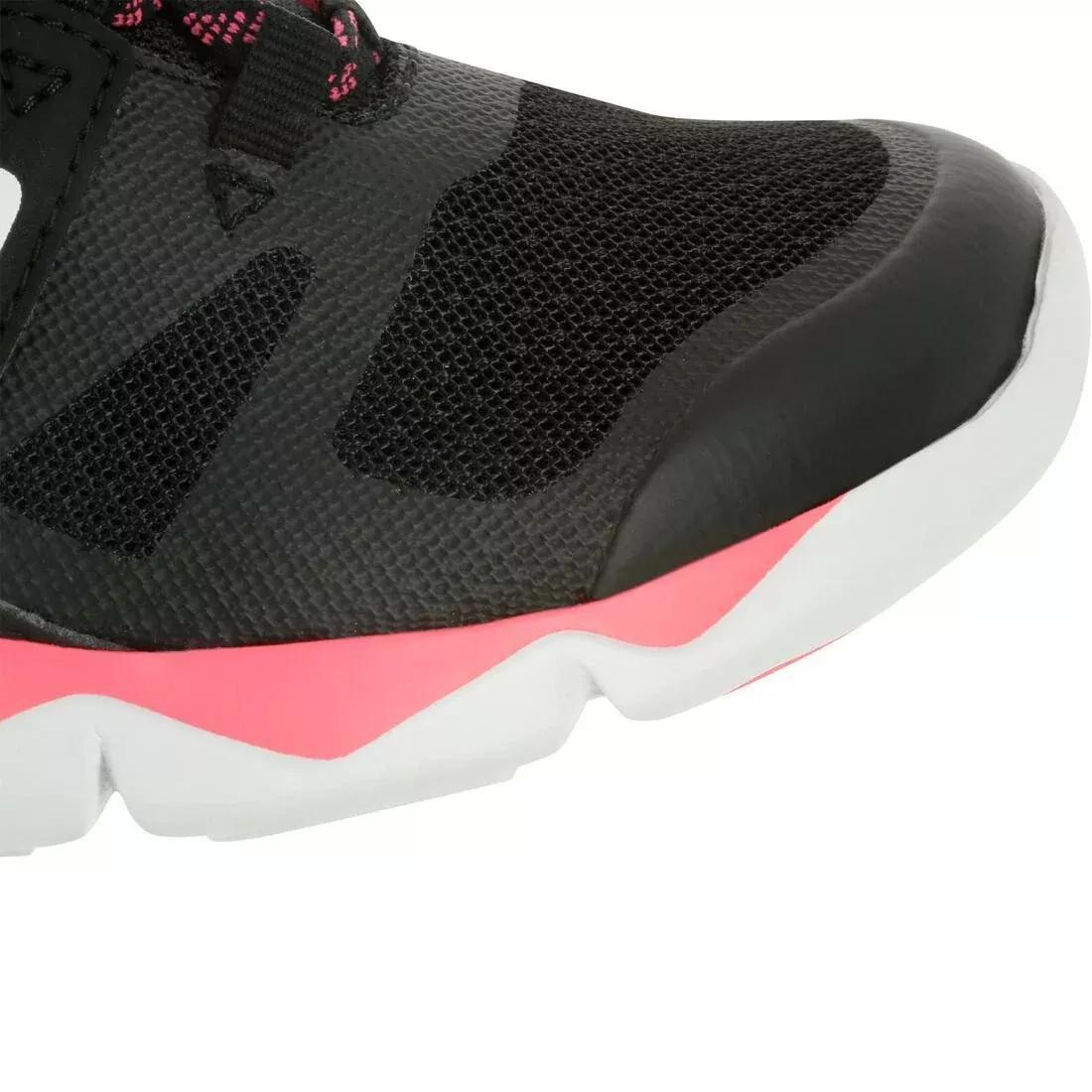 Kids Girls Walking Shoes - Pw 540, Pink, No Color, large image number 3