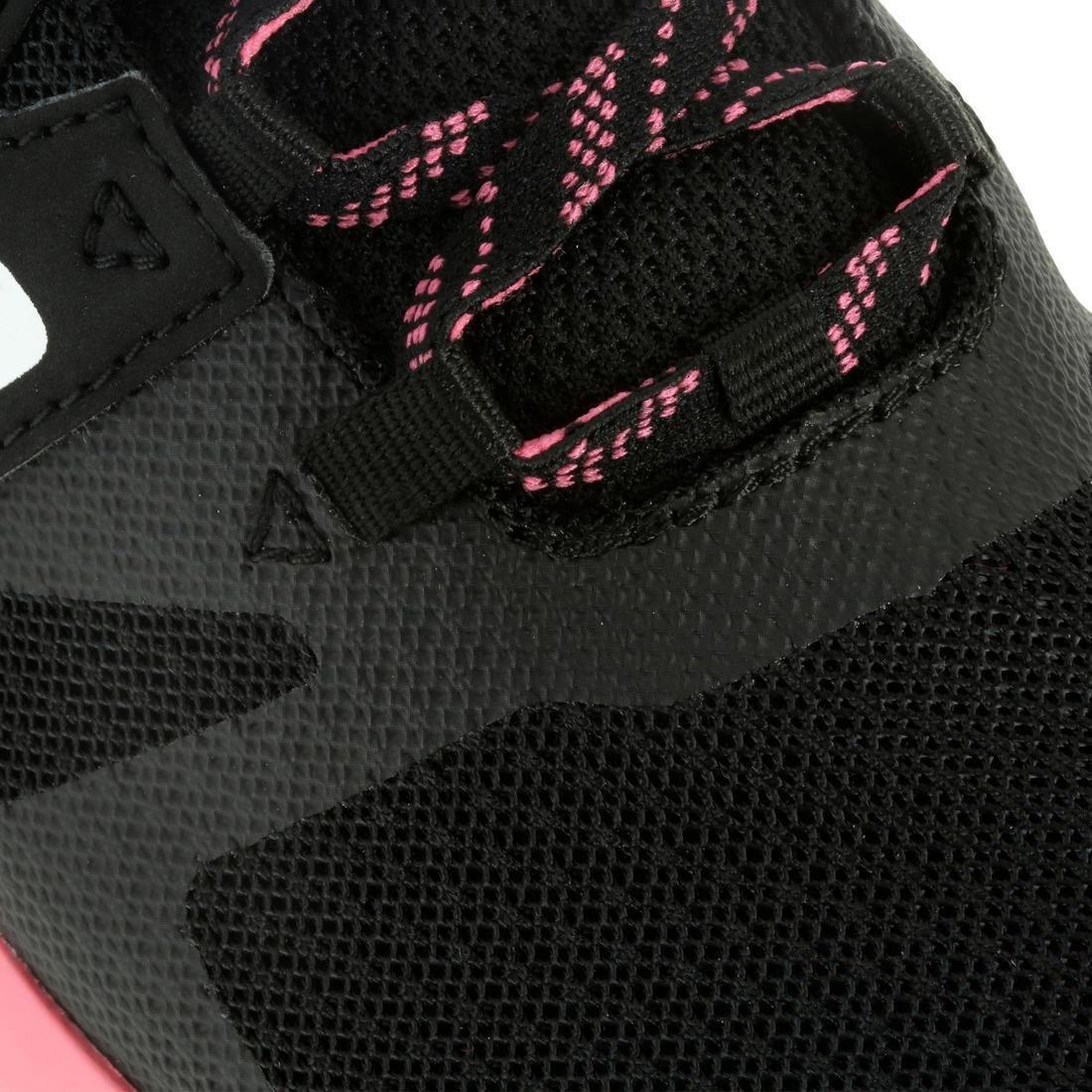 Kids Girls Walking Shoes - Pw 540, Pink, No Color, large image number 4