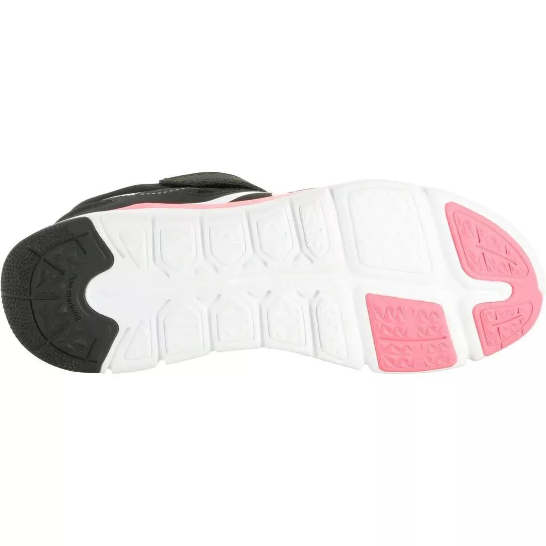 Kids Girls Walking Shoes - Pw 540, Pink, No Color, large image number 5