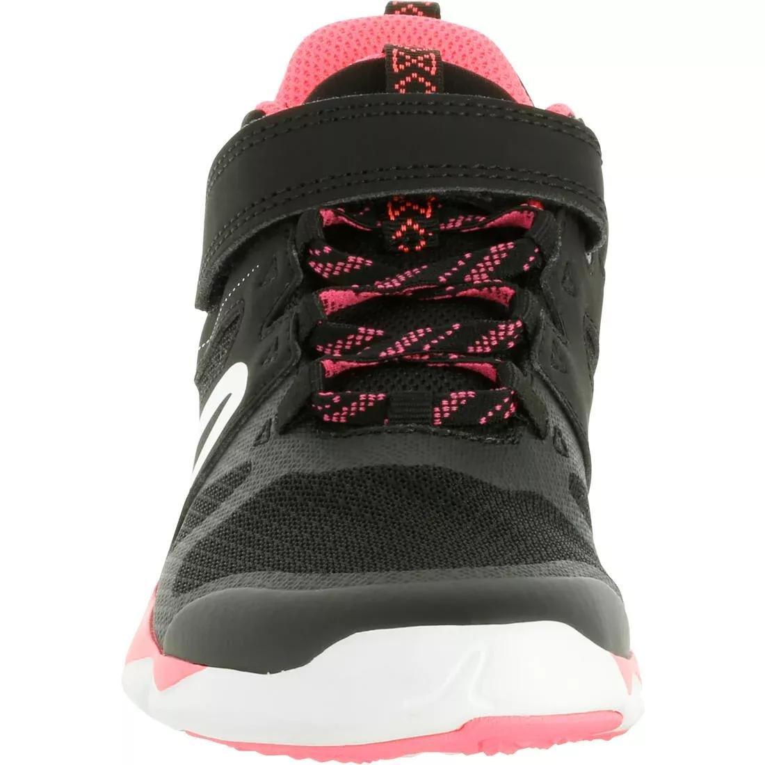 Kids Girls Walking Shoes - Pw 540, Pink, No Color, large image number 11