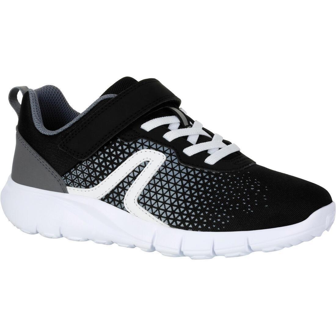 Newfeel--Soft 140 Jr Black, , large image number 0