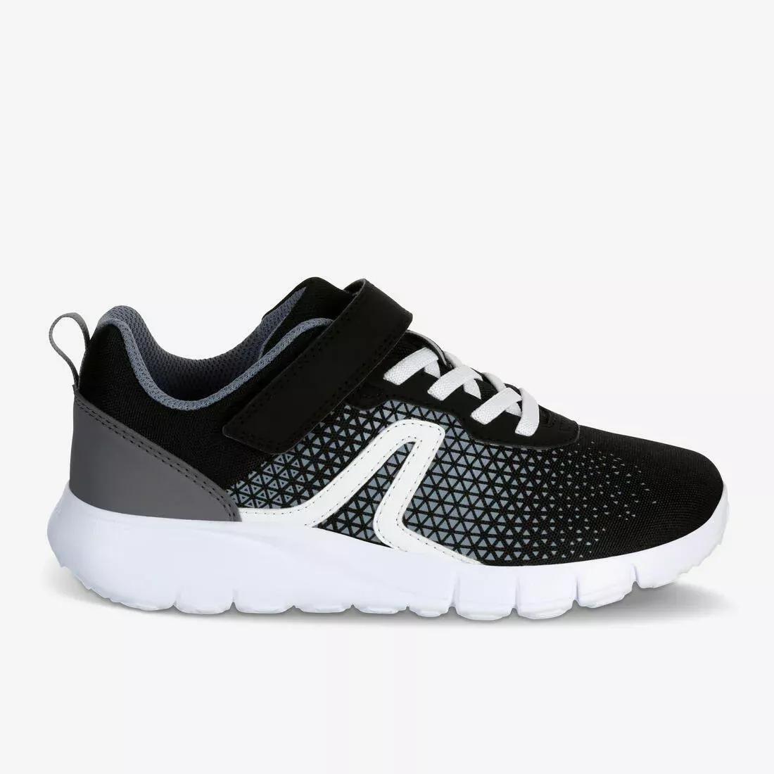Newfeel--Soft 140 Jr Black, , large image number 1