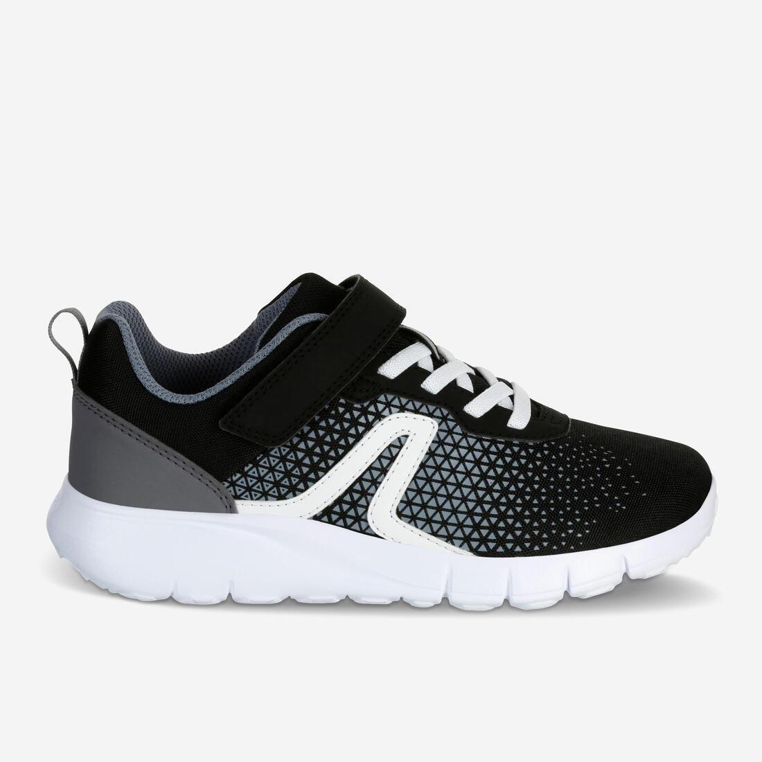 Newfeel--Soft 140 Jr Black, , large image number 3