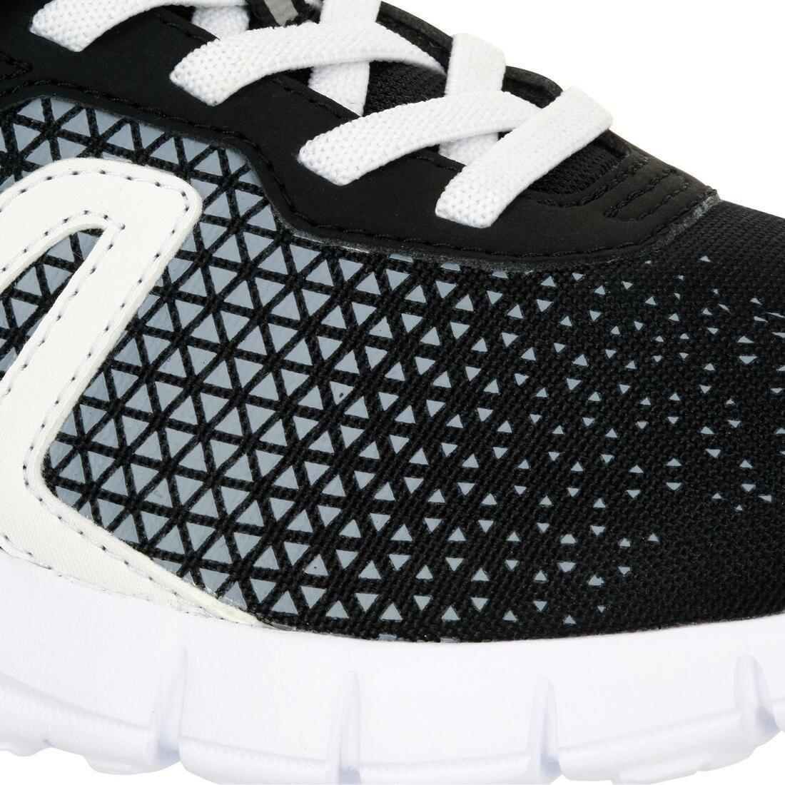 Kids Unisex Light Rip-Tab Shoes - Soft 140, No Color, large image number 6