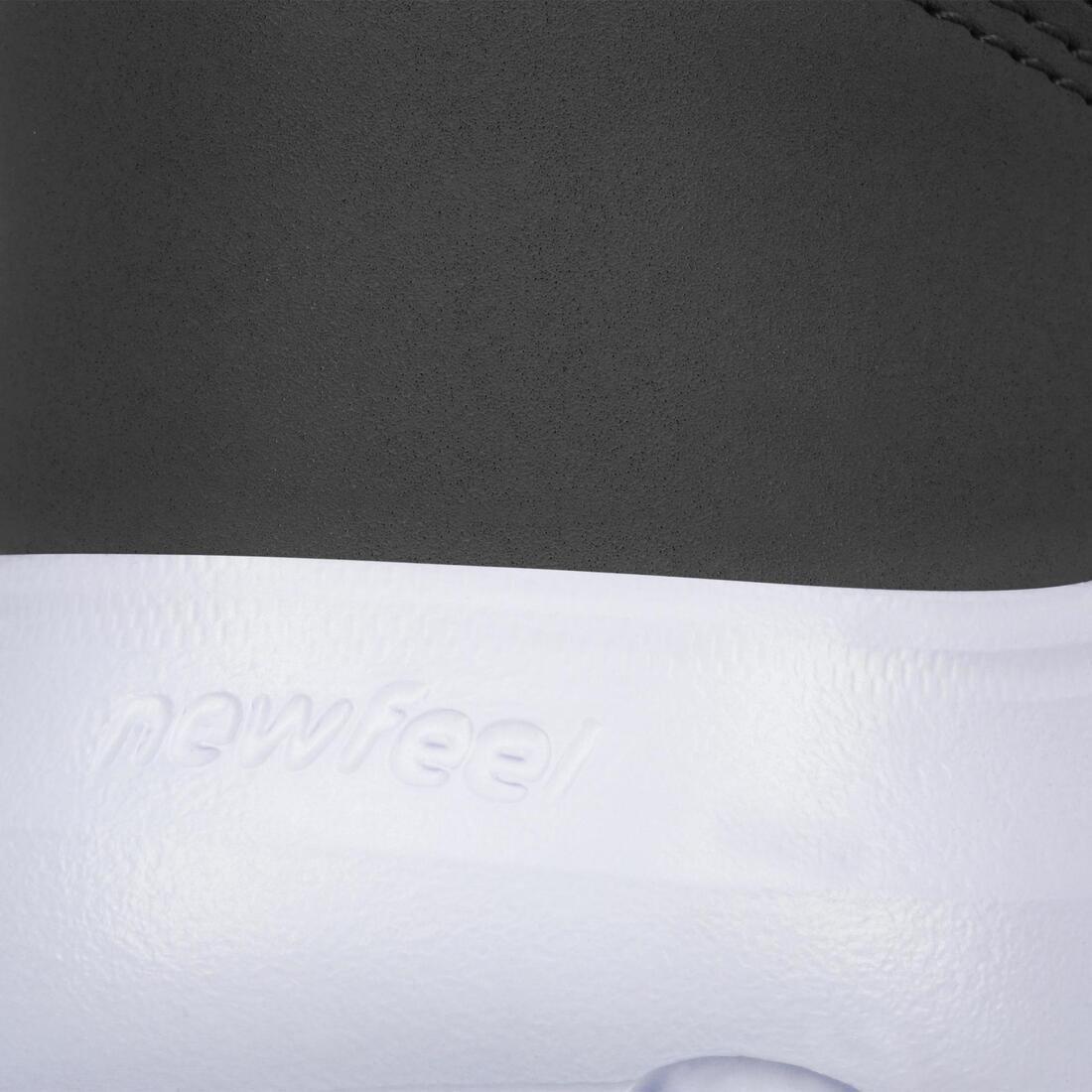 Kids Unisex Light Rip-Tab Shoes - Soft 140, No Color, large image number 8