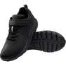 NEWFEEL - Soft140Kids Walking Shoes, Black