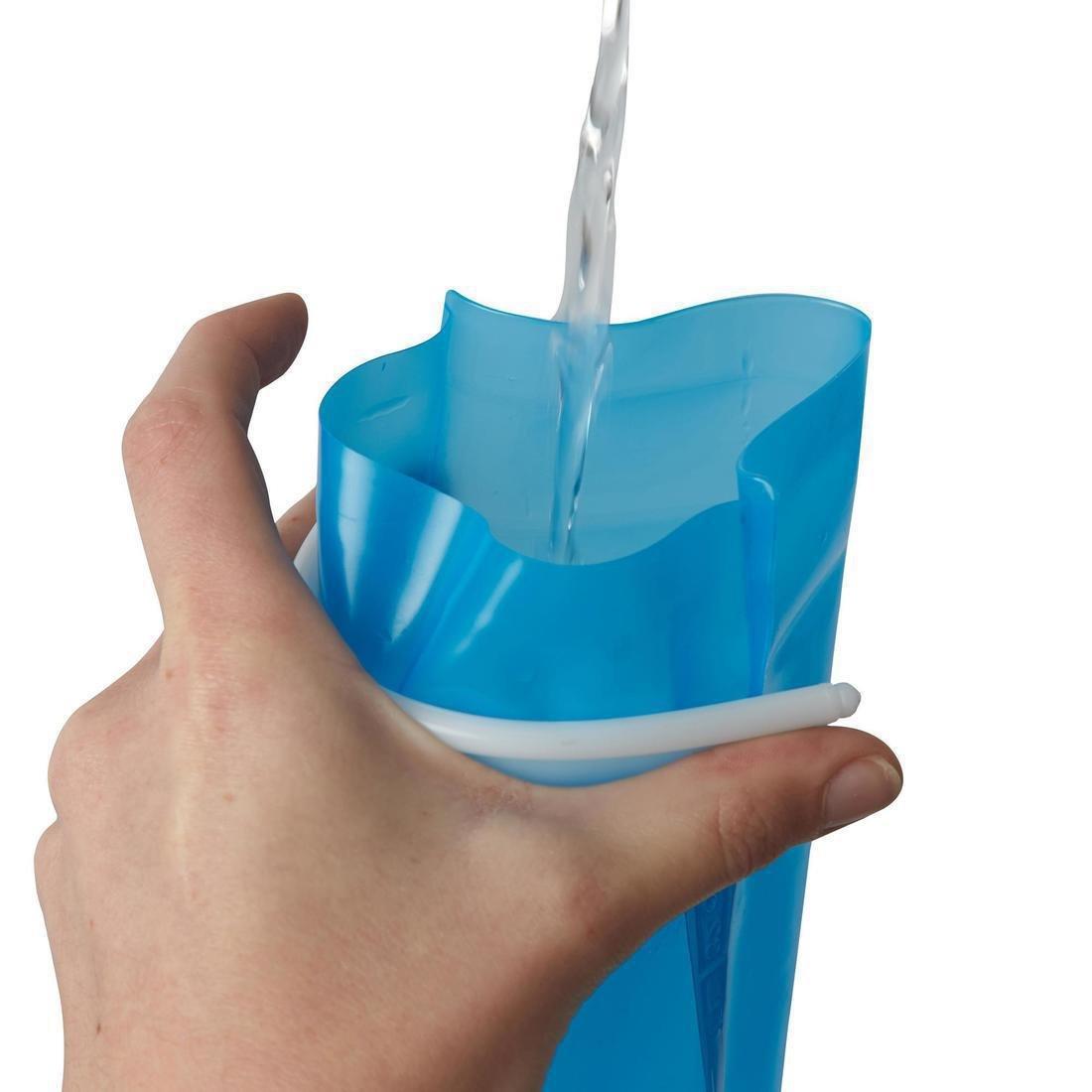 Trail Running Water Bladder, No Color, large image number 5