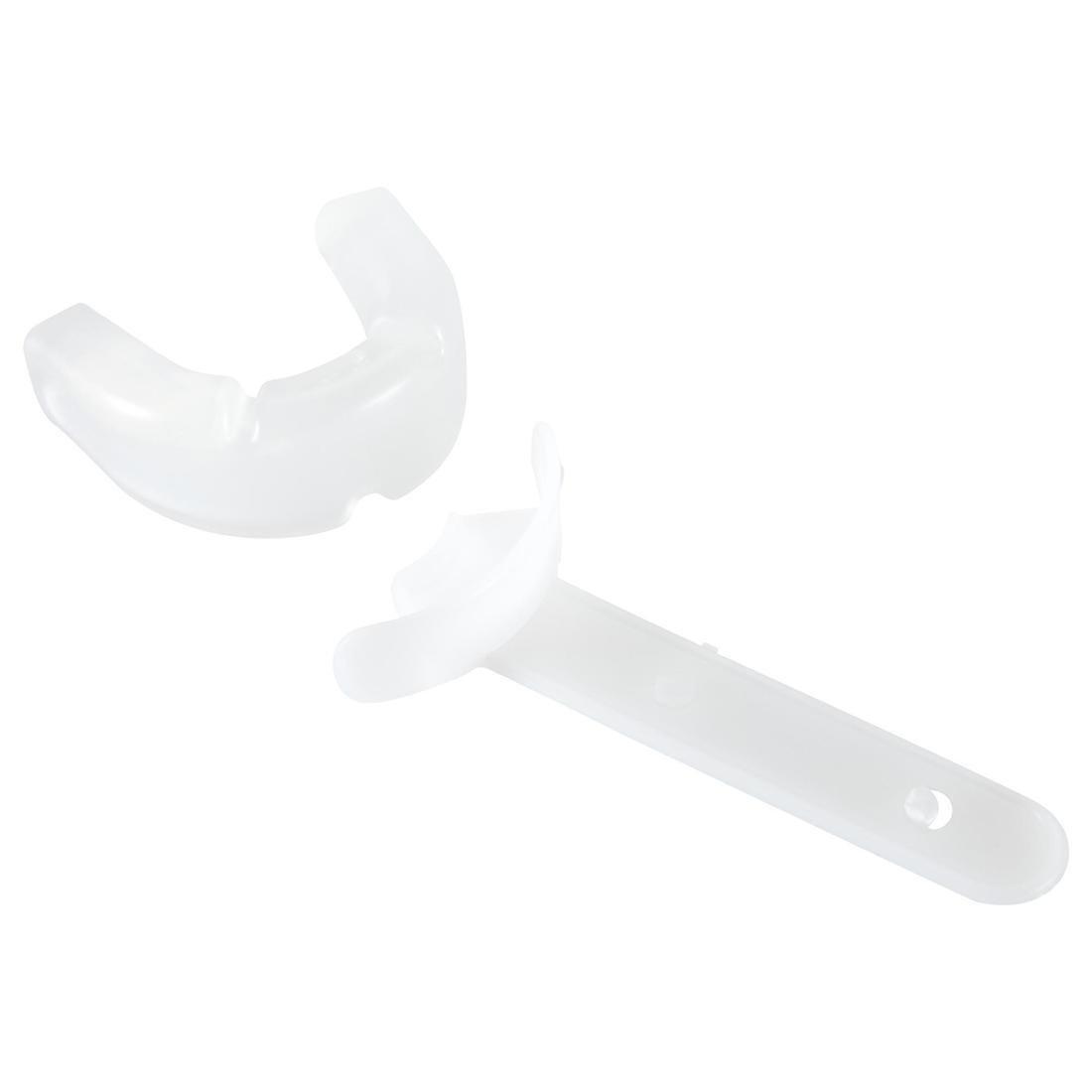 100 Boxing and Martial Arts Mouthguard, Clear, No Color, large image number 13