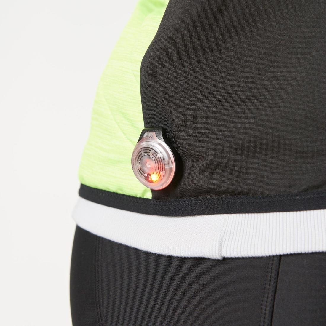 Flashing Run Light, Red, , large image number 6