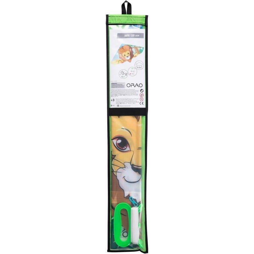 MFK 120 Static Kite, Panda, No Color, large image number 7