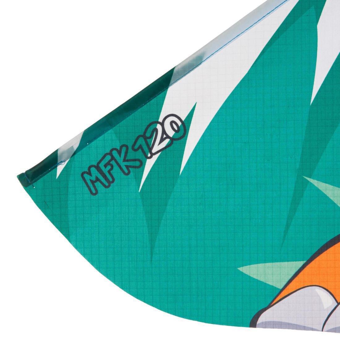 MFK 120 Static Kite, Panda, No Color, large image number 12