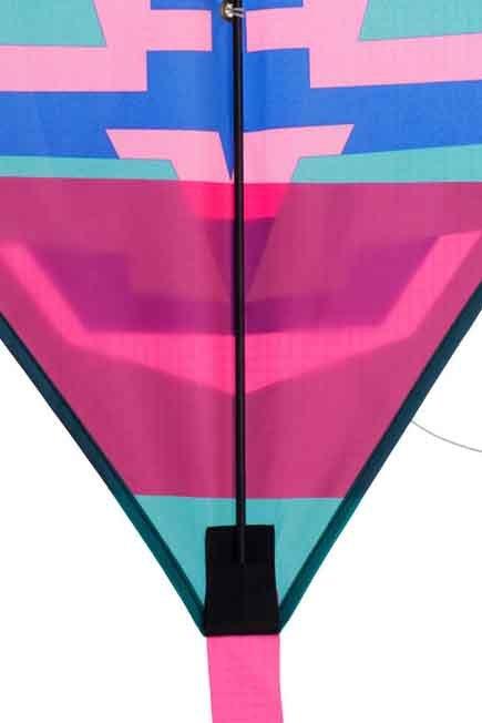 2-In-1 Progressive (Stunt Static), Izypilot 100, Fluo Peach, No Color, large image number 6