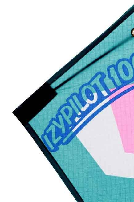 2-In-1 Progressive (Stunt Static), Izypilot 100, Fluo Peach, No Color, large image number 7