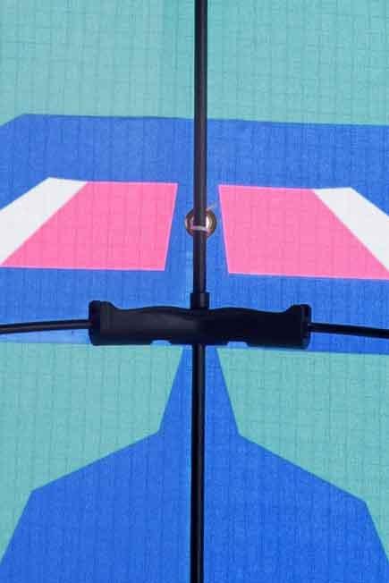 2-In-1 Progressive (Stunt Static), Izypilot 100, Fluo Peach, No Color, large image number 10