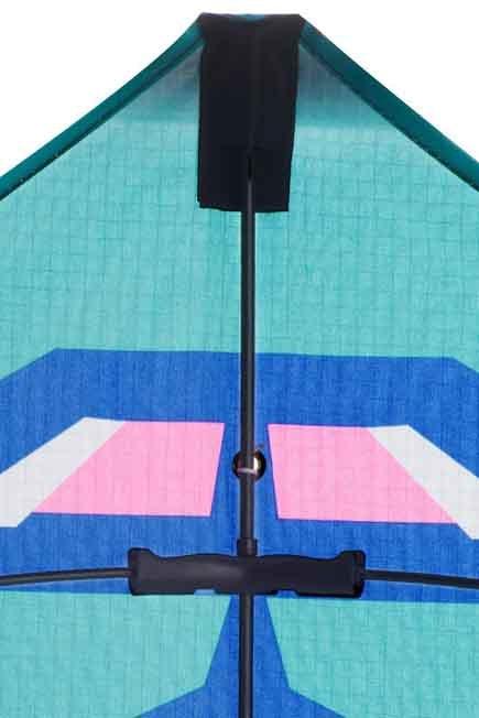 2-In-1 Progressive (Stunt Static), Izypilot 100, Fluo Peach, No Color, large image number 11
