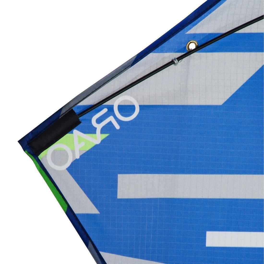 2-In-1 Progressive (Stunt Static), Izypilot 100, Fluo Lime, No Color, large image number 5