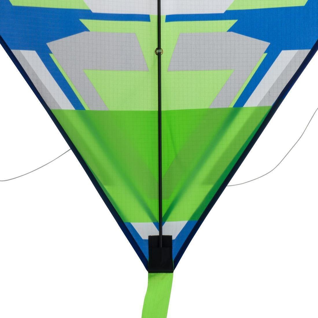 2-In-1 Progressive (Stunt Static), Izypilot 100, Fluo Lime, No Color, large image number 8