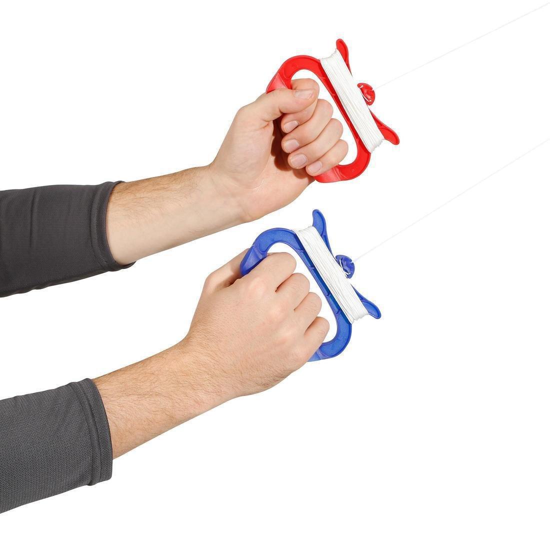 FEEL'R 160 Stunt Kite, No Color, medium