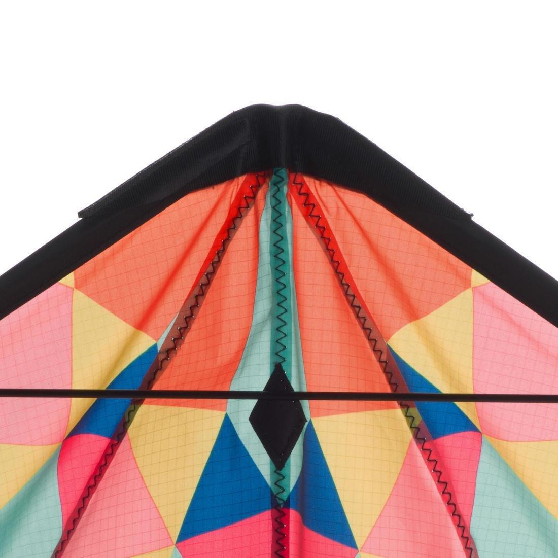 FEEL'R 160 Stunt Kite, No Color, large image number 8