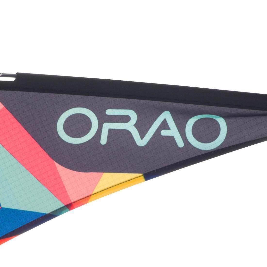 FEEL'R 160 Stunt Kite, No Color, large image number 9